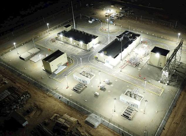 South Rabigh (REPDO II)