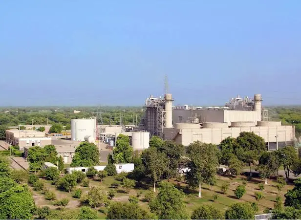 Fuji Kabirwala Power